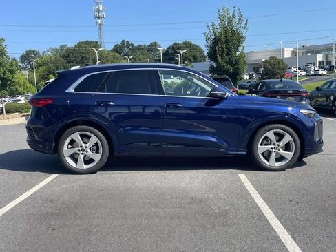Used 2025 Audi Q5 Prestige AWD/4WD image 8