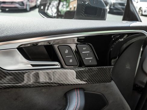 Used 2021 Audi RS 5 Sportback AWD/4WD image 16