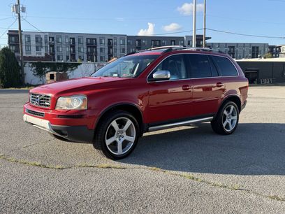 Used 2011 Volvo XC90 3.2 R-Design
