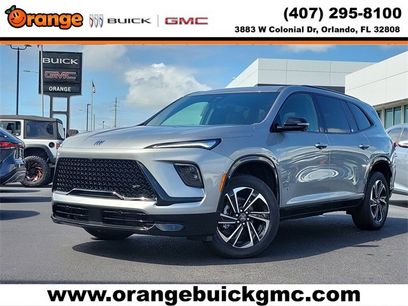 New 2026 Buick Enclave Sport Touring w/ Power Package