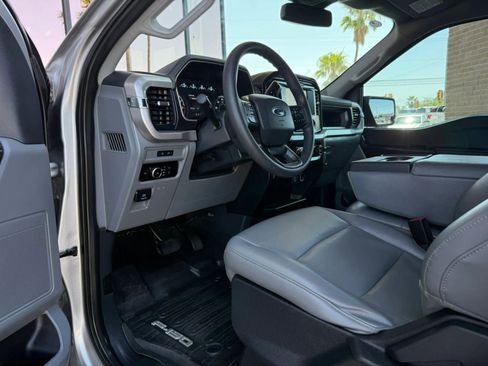 Used 2023 Ford F150 XL w/ XL Chrome Appearance Package RWD image 38