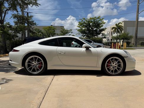 Used 2016 Porsche 911 Carrera image 5