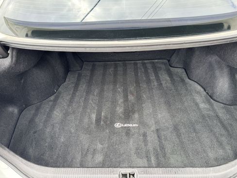 Used 2007 Lexus ES 350 image 29