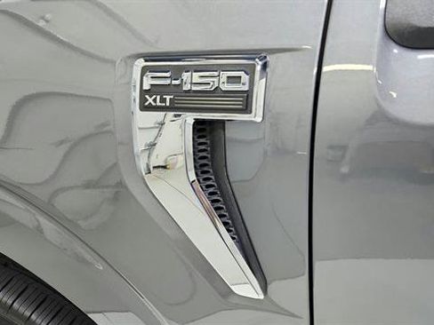 Used 2025 Ford F150 XLT w/ Equipment Group 301A Standard RWD image 20