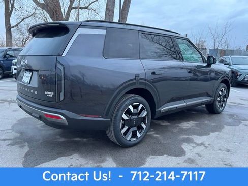 New 2027 Kia Telluride S image 6