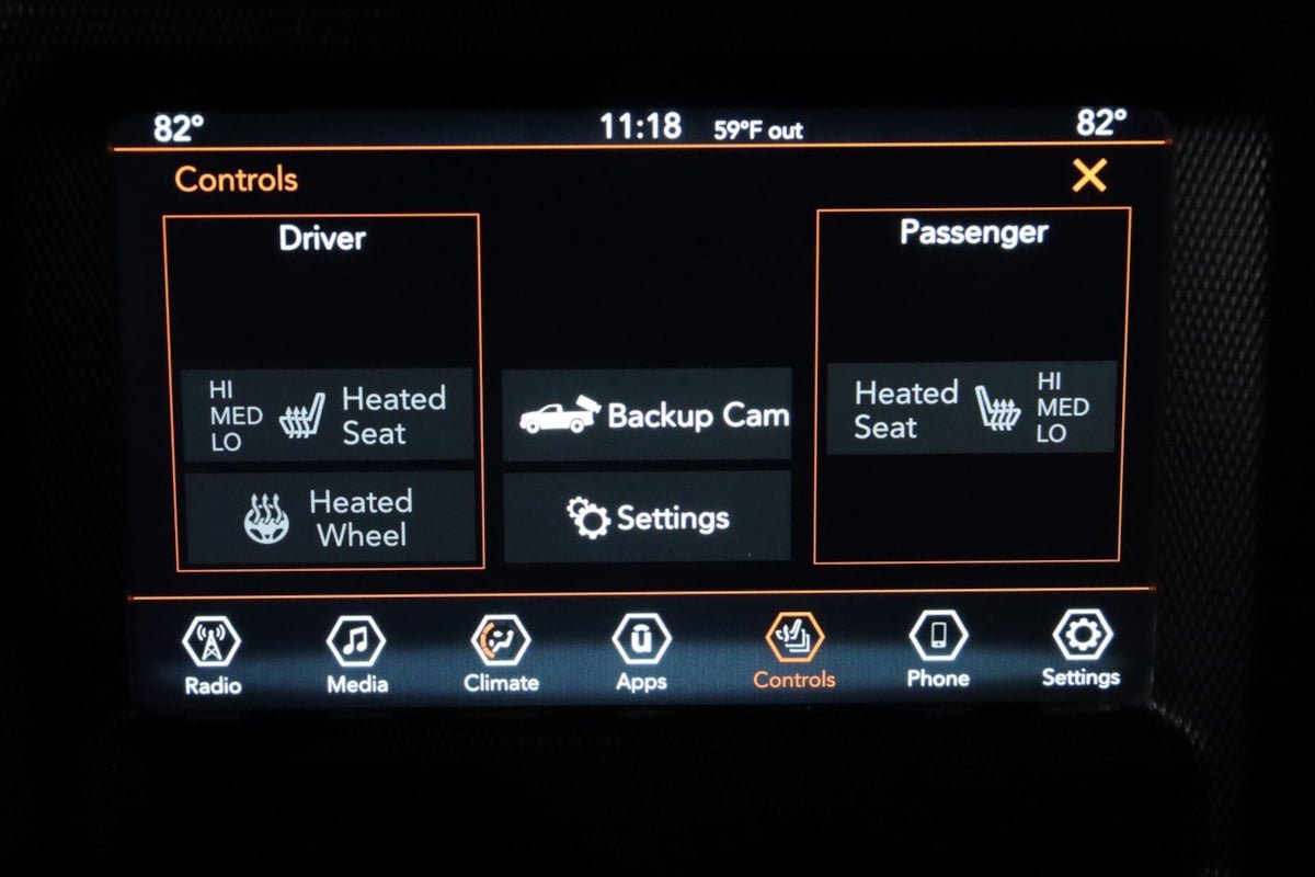 Used 2021 Jeep Gladiator Sport AWD/4WD image 47