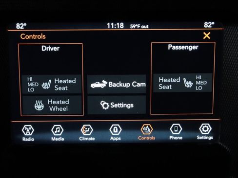 Used 2021 Jeep Gladiator Sport AWD/4WD image 47