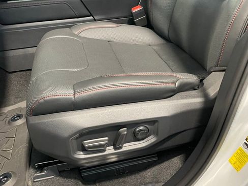 New 2025 Toyota Tundra TRD Pro image 28