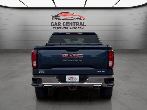 Used 2019 GMC Sierra 1500 SLE w/ SLE Value Package AWD/4WD image 6