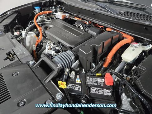 Used 2024 Honda CR-V Sport-L image 23