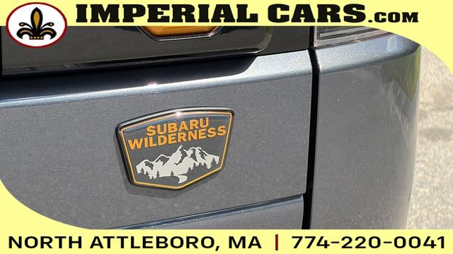 New 2026 Subaru Outback Wilderness AWD/4WD image 13