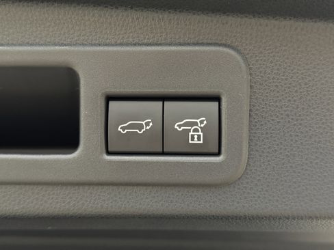 New 2026 Toyota 4Runner TRD Off-Road Premium AWD/4WD image 30