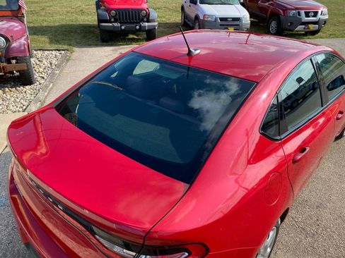 Used 2014 Dodge Dart SE w/ Convenience Group FWD image 48