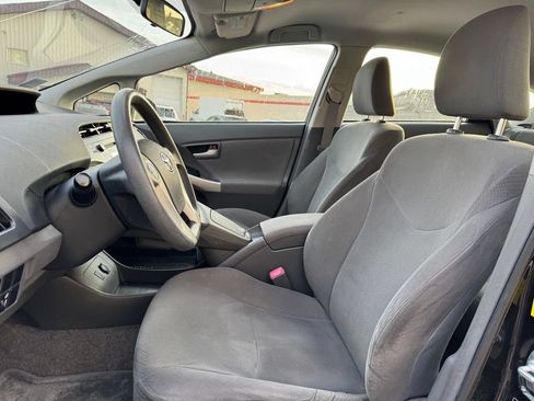 Used 2011 Toyota Prius Two FWD image 3