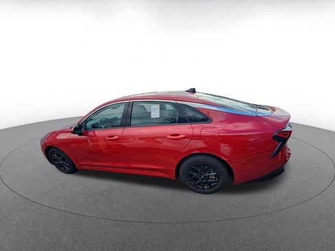 Used 2025 Kia K5 LXS image 5