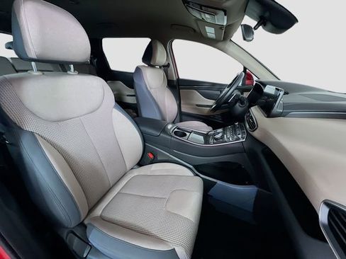 Used 2023 Hyundai Santa Fe SEL image 29