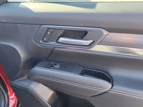 New 2026 GMC Terrain Elevation image 36