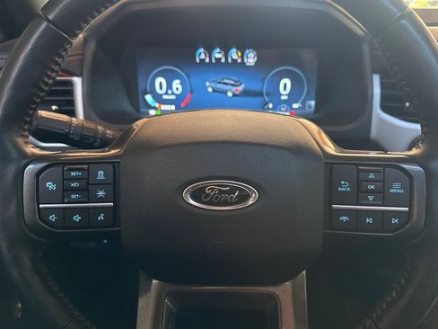 Used 2024 Ford Expedition Timberline AWD/4WD image 34