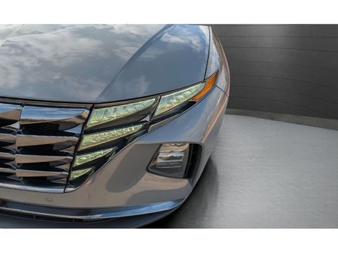 Used 2024 Hyundai Tucson Limited image 10