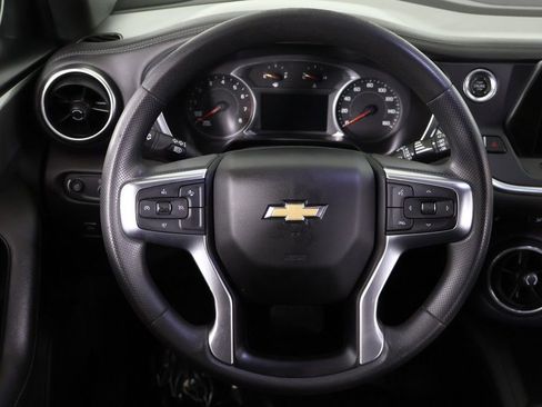 Used 2021 Chevrolet Blazer LT AWD/4WD image 40