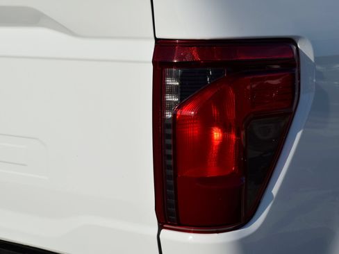 New 2026 Ford F150 STX RWD image 18