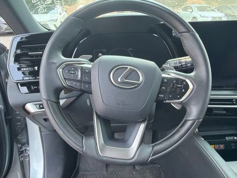 Used 2023 Lexus RX 350 Premium w/ Accessory Package AWD/4WD image 22