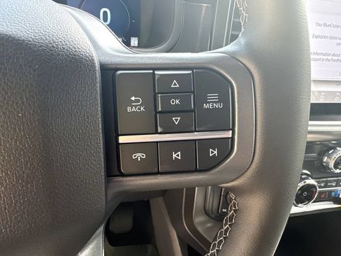 Used 2026 Ford F150 Lariat AWD/4WD image 22