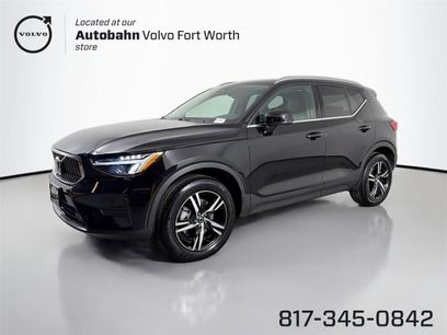 Certified 2025 Volvo XC40 B5 Core