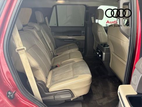 Used 2018 Ford Expedition XLT w/ Equipment Group 201A image 35