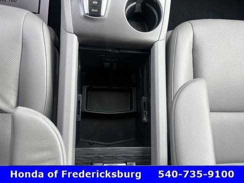 Certified 2023 Honda Ridgeline RTL image 29