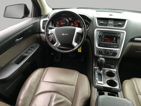 Used 2017 GMC Acadia Limited SLT image 6