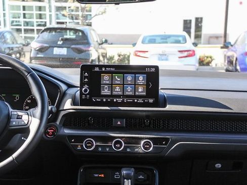 Used 2025 Honda CR-V Sport-L image 19