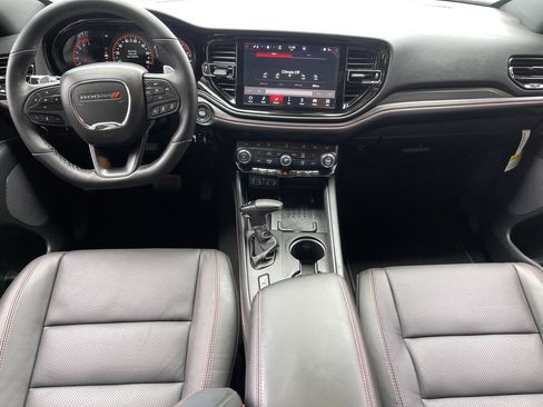 New 2026 Dodge Durango GT AWD/4WD image 23