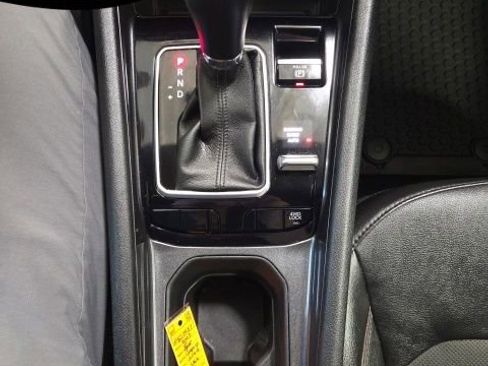 Used 2023 Jeep Compass Latitude AWD/4WD image 23