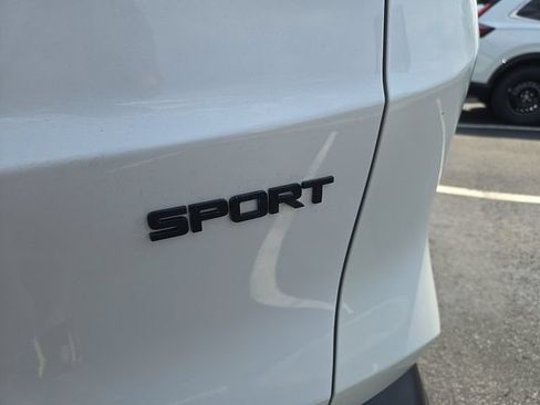 Used 2024 Honda CR-V Sport image 31