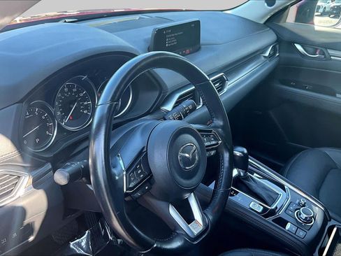 Used 2017 MAZDA CX-5 Grand Touring AWD/4WD image 18