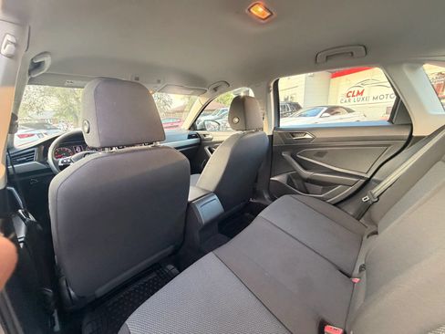 Used 2019 Volkswagen Jetta S FWD image 12
