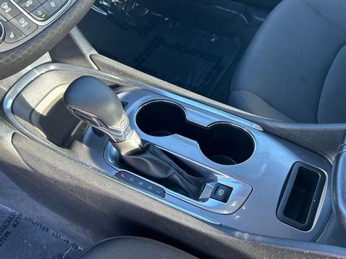 Used 2023 Chevrolet Malibu LT w/ Driver Confidence Package image 16