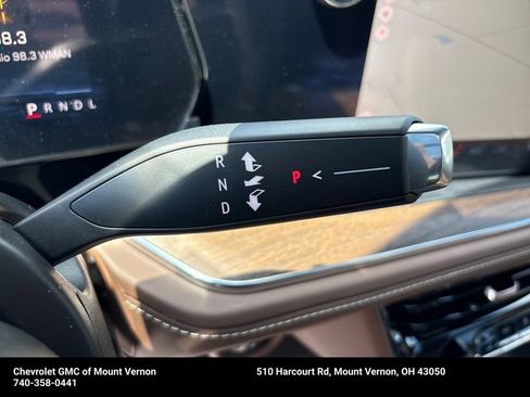 New 2026 Chevrolet Suburban High Country AWD/4WD image 29