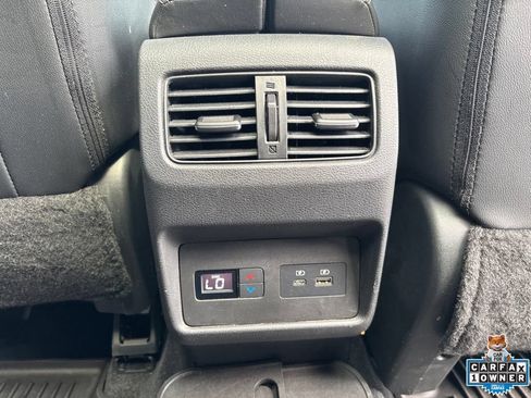Used 2021 Nissan Rogue SL w/ Premium Package FWD image 45
