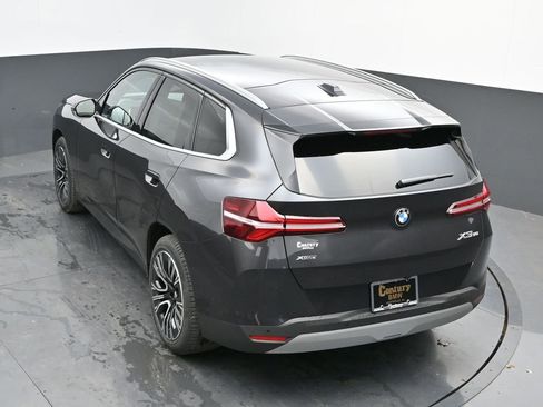 Certified 2025 BMW X3 xDrive30i w/ Premium Package AWD/4WD image 35