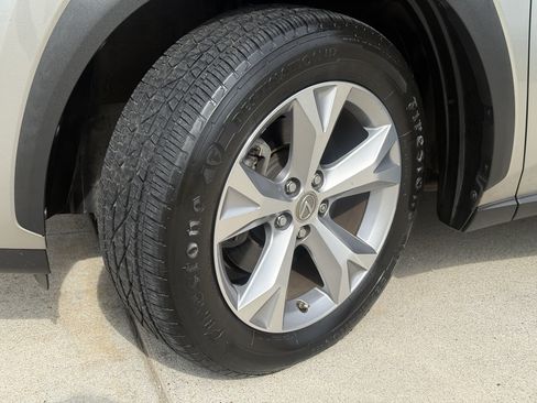 Used 2017 Lexus NX 200t AWD w/ Premium Package image 19