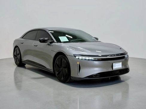 Used 2024 Lucid Air Touring AWD/4WD image 9