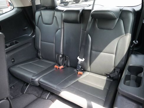 Used 2021 Kia Telluride LX image 21