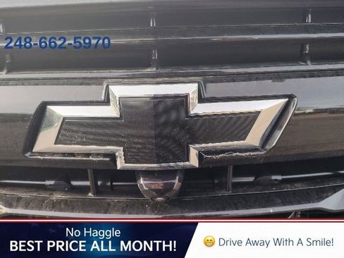 Used 2025 Chevrolet Tahoe RST w/ Comfort Package AWD/4WD image 7