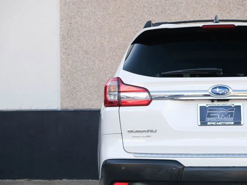 Used 2022 Subaru Ascent Touring image 17