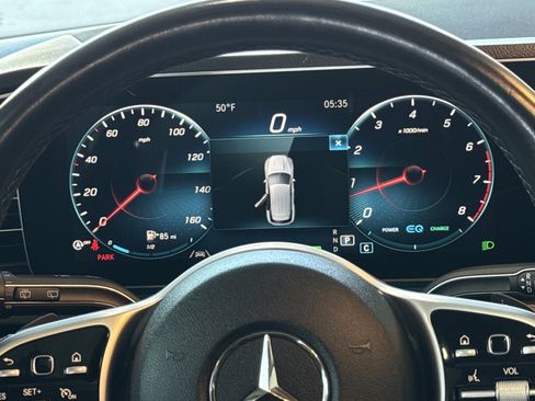 Used 2020 Mercedes-Benz GLE 450 GLE 450 image 40