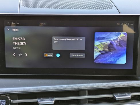 New 2026 Hyundai Santa Fe SEL FWD image 15