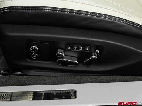 Used 2021 Bentley Continental GT Mulliner AWD/4WD image 42