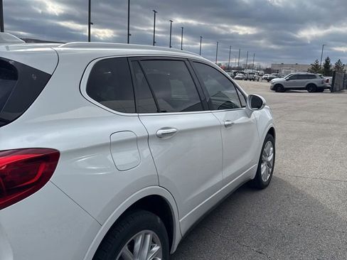 Used 2020 Buick Envision Premium image 26